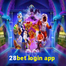 28bet login app